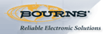 Bourns Electronic Solutions Logotipo